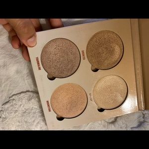 Abh highlight palette